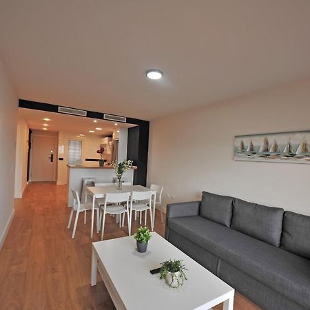 דירות אלגסירס Mirador Vistas Bahia Piscina מראה חיצוני תמונה