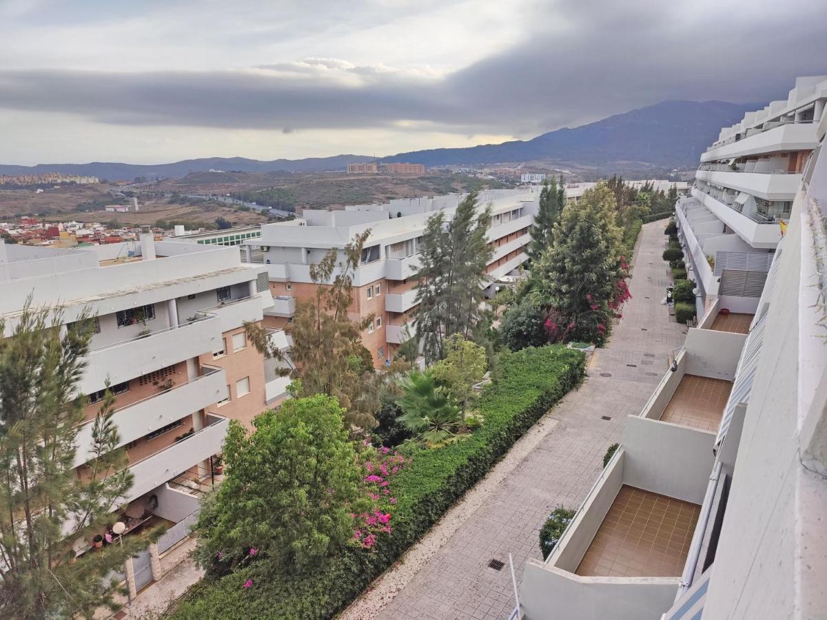 דירות אלגסירס Mirador Vistas Bahia Piscina מראה חיצוני תמונה